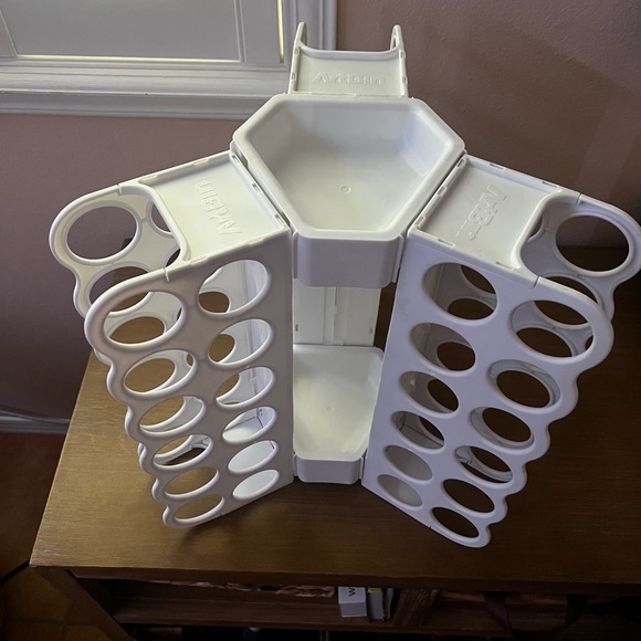 Artbin Vinyl storage rack - Picture 3 of 8